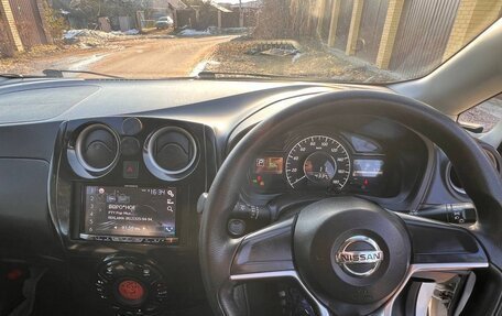 Nissan Note II рестайлинг, 2019 год, 1 350 000 рублей, 16 фотография