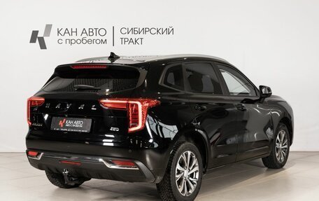 Haval Jolion, 2023 год, 2 020 400 рублей, 3 фотография