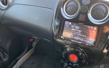 Nissan Note II рестайлинг, 2019 год, 1 350 000 рублей, 12 фотография