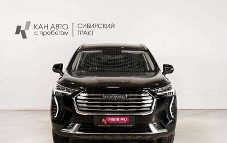 Haval Jolion, 2023 год, 2 020 400 рублей, 2 фотография