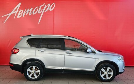 Haval H6, 2016 год, 1 245 000 рублей, 6 фотография