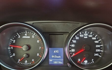 Haval H6, 2016 год, 1 245 000 рублей, 10 фотография