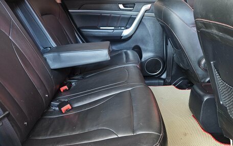 Haval H6, 2016 год, 1 245 000 рублей, 14 фотография