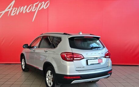Haval H6, 2016 год, 1 245 000 рублей, 3 фотография