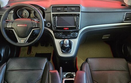 Haval H6, 2016 год, 1 245 000 рублей, 9 фотография