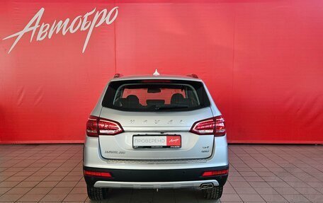 Haval H6, 2016 год, 1 245 000 рублей, 4 фотография