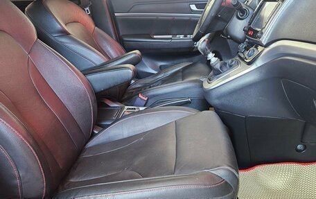 Haval H6, 2016 год, 1 245 000 рублей, 13 фотография