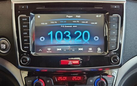 Haval H6, 2016 год, 1 245 000 рублей, 11 фотография