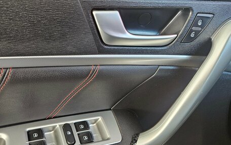 Haval H6, 2016 год, 1 245 000 рублей, 15 фотография