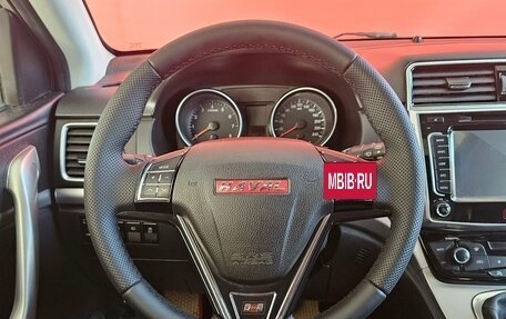 Haval H6, 2016 год, 1 245 000 рублей, 12 фотография