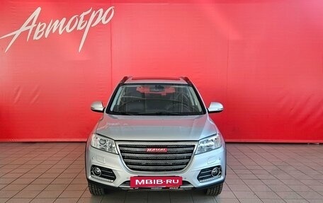 Haval H6, 2016 год, 1 245 000 рублей, 8 фотография