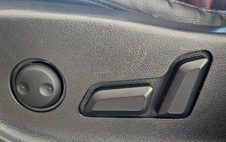 Haval H6, 2016 год, 1 245 000 рублей, 18 фотография