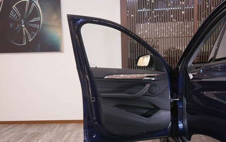 BMW X1, 2016 год, 2 350 000 рублей, 9 фотография