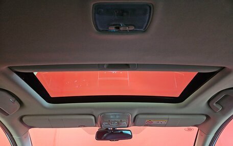 Haval H6, 2016 год, 1 245 000 рублей, 20 фотография