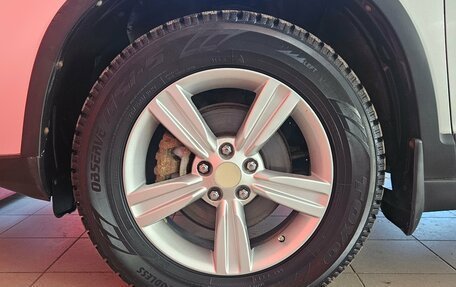 Haval H6, 2016 год, 1 245 000 рублей, 23 фотография