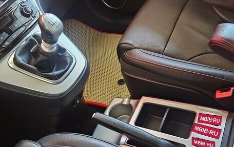 Haval H6, 2016 год, 1 245 000 рублей, 17 фотография