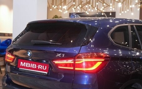 BMW X1, 2016 год, 2 350 000 рублей, 8 фотография