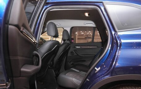 BMW X1, 2016 год, 2 350 000 рублей, 12 фотография