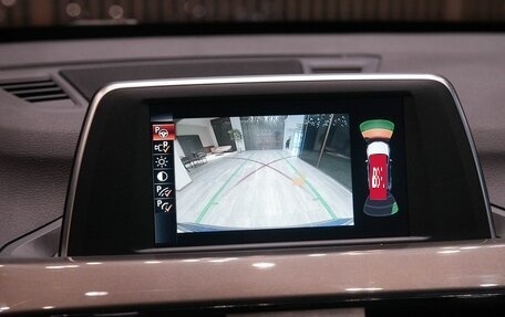 BMW X1, 2016 год, 2 350 000 рублей, 23 фотография