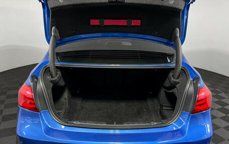 BMW 3 серия, 2016 год, 2 297 000 рублей, 9 фотография