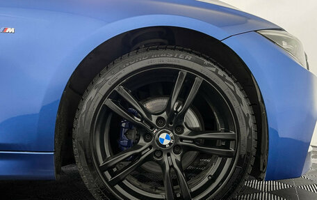 BMW 3 серия, 2016 год, 2 297 000 рублей, 7 фотография