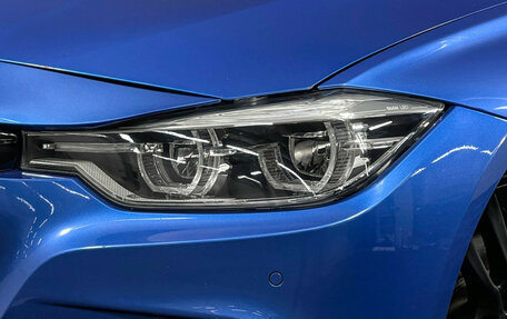 BMW 3 серия, 2016 год, 2 297 000 рублей, 8 фотография