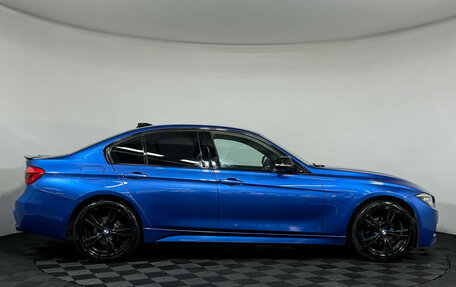 BMW 3 серия, 2016 год, 2 297 000 рублей, 6 фотография