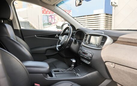 KIA Sorento III Prime рестайлинг, 2020 год, 3 554 900 рублей, 6 фотография