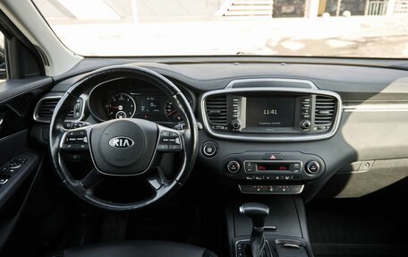 KIA Sorento III Prime рестайлинг, 2020 год, 3 554 900 рублей, 8 фотография