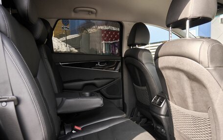 KIA Sorento III Prime рестайлинг, 2020 год, 3 554 900 рублей, 7 фотография