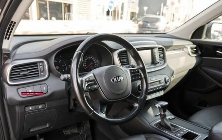 KIA Sorento III Prime рестайлинг, 2020 год, 3 554 900 рублей, 5 фотография