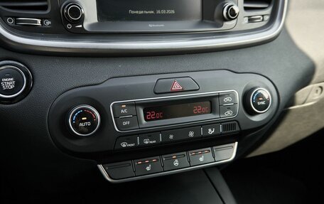 KIA Sorento III Prime рестайлинг, 2020 год, 3 554 900 рублей, 10 фотография