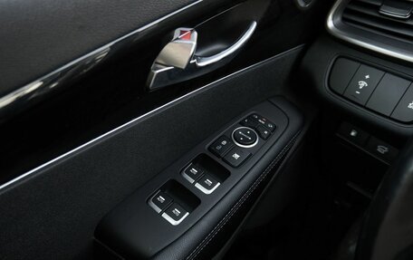 KIA Sorento III Prime рестайлинг, 2020 год, 3 554 900 рублей, 12 фотография