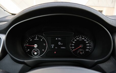 KIA Sorento III Prime рестайлинг, 2020 год, 3 554 900 рублей, 15 фотография