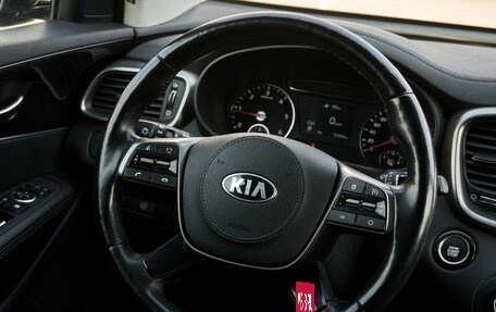 KIA Sorento III Prime рестайлинг, 2020 год, 3 554 900 рублей, 14 фотография