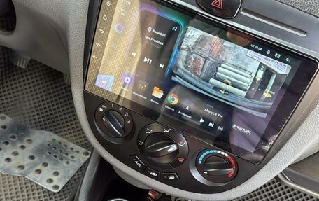 Chevrolet Lacetti, 2007 год, 10 фотография