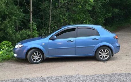 Chevrolet Lacetti, 2007 год, 8 фотография