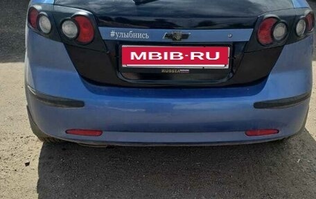 Chevrolet Lacetti, 2007 год, 7 фотография