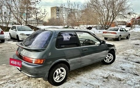 Toyota Corsa, 1994 год, 200 000 рублей, 8 фотография