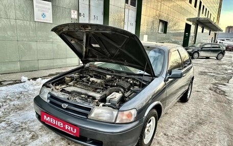 Toyota Corsa, 1994 год, 200 000 рублей, 5 фотография