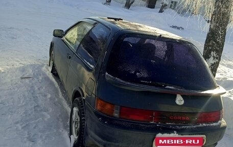 Toyota Corsa, 1994 год, 200 000 рублей, 9 фотография