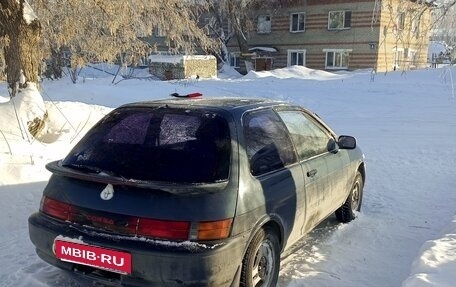 Toyota Corsa, 1994 год, 200 000 рублей, 10 фотография