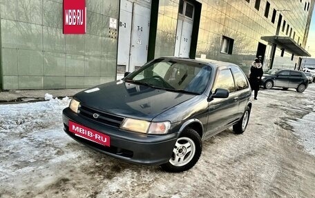 Toyota Corsa, 1994 год, 200 000 рублей, 2 фотография