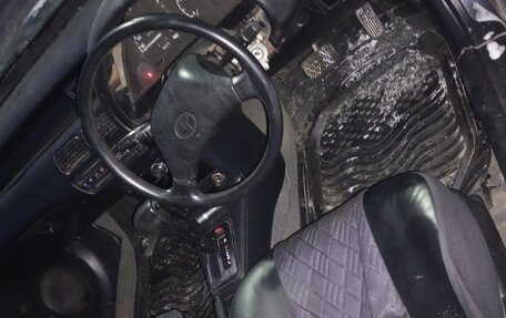 Toyota Corsa, 1994 год, 200 000 рублей, 13 фотография