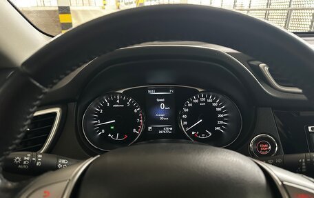 Nissan X-Trail, 2015 год, 1 150 000 рублей, 6 фотография
