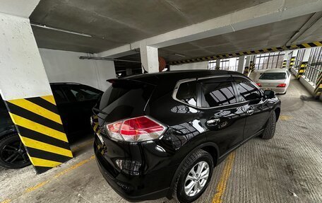 Nissan X-Trail, 2015 год, 1 150 000 рублей, 4 фотография