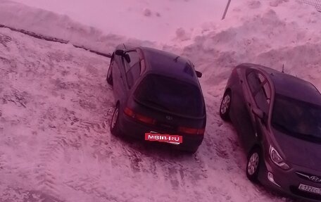 Toyota Corsa, 1994 год, 200 000 рублей, 15 фотография