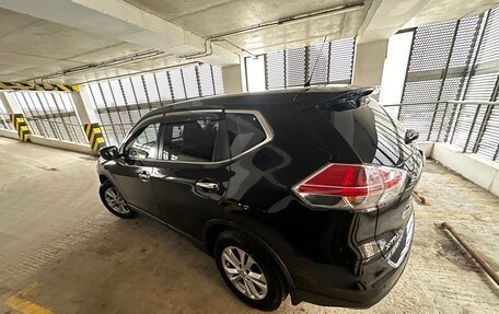 Nissan X-Trail, 2015 год, 1 150 000 рублей, 7 фотография