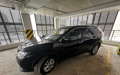 Nissan X-Trail, 2015 год, 1 150 000 рублей, 5 фотография