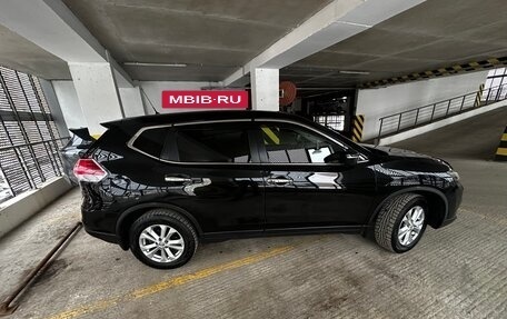 Nissan X-Trail, 2015 год, 1 150 000 рублей, 2 фотография